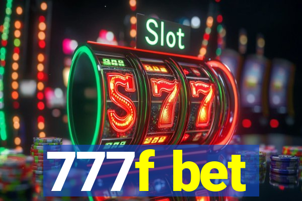 777f bet